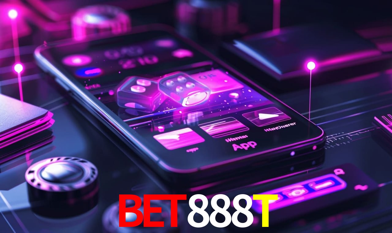 Secure Login BET888T